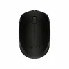 Optinen langaton hiiri Logitech B170 Musta