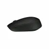 Optinen langaton hiiri Logitech B170 Musta