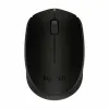 Optinen langaton hiiri Logitech B170 Musta