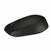 Optinen langaton hiiri Logitech B170 Musta