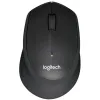 Optiskā Bezvadu Pele Logitech 910-004913 Melns 1000 dpi