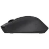 Optiskā Bezvadu Pele Logitech 910-004913 Melns 1000 dpi