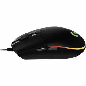 Pelihiiri Logitech 910-005823 Musta Wireless