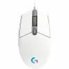 Pelė Logitech 910-005824 Balta Žalia