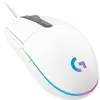 Pelė Logitech 910-005824 Balta Žalia