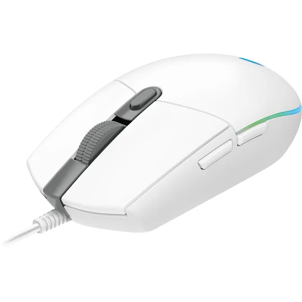 Pelė Logitech 910-005824 Balta Žalia