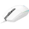 Pelė Logitech 910-005824 Balta Žalia