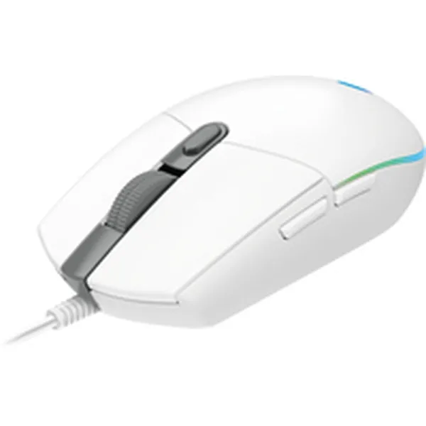 Pelė Logitech 910-005824 Balta Žalia