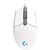 Pelė Logitech 910-005824 Balta Žalia