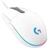 Pelė Logitech 910-005824 Balta Žalia