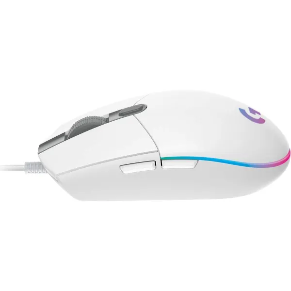Pelė Logitech 910-005824 Balta Žalia