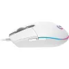 Pelė Logitech 910-005824 Balta Žalia