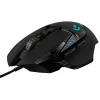 Spēļu Pele Logitech 910-005470 Melns