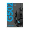 Spēļu Pele Logitech 910-005470 Melns