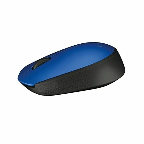 Juhtmevaba Hiir Logitech M171 Sinine 1000 dpi