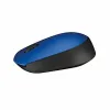 Juhtmevaba Hiir Logitech M171 Sinine 1000 dpi