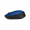 Juhtmevaba Hiir Logitech M171 Sinine 1000 dpi