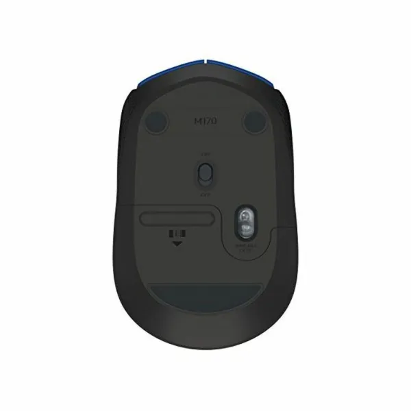 Juhtmevaba Hiir Logitech M171 Sinine 1000 dpi