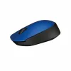 Juhtmevaba Hiir Logitech M171 Sinine 1000 dpi