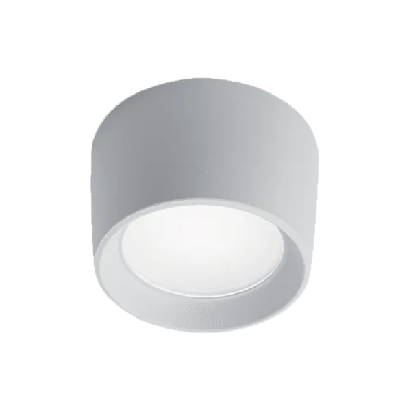 LIVIA 160 LED lubinis šviestuvas 10W CCT 4000K IP55 baltas