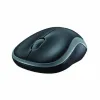 Bezvadu Pele Logitech LGT-M185G Melns Pelēks 1000 dpi