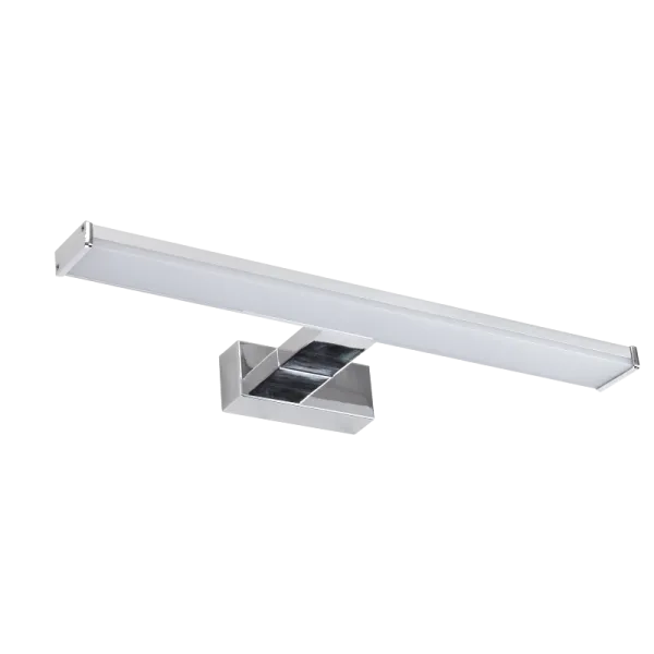 Peegelvalgusti LED-valgusti 8W 2700K L400mm