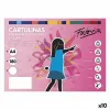Kārtis Fabrisa Balts (10 gb.)