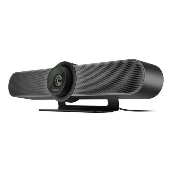 Tīmekļa Kamera Logitech 960-001102 4K Ultra HD Bluetooth