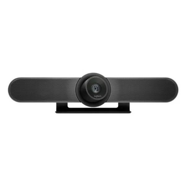 Tīmekļa Kamera Logitech 960-001102 4K Ultra HD Bluetooth