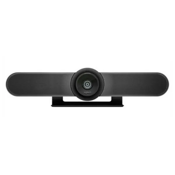 Tīmekļa Kamera Logitech 960-001102 4K Ultra HD Bluetooth