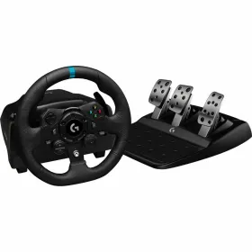 Ohjauspyörä Logitech G923 Gaming PC,Xbox One