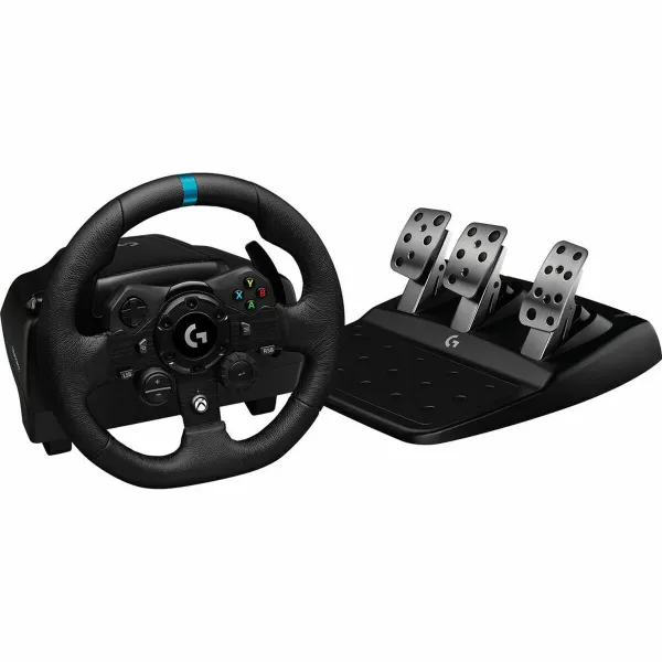 Ohjauspyörä Logitech G923 Gaming PC,Xbox One