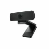 Webcam Logitech 960-001076 HD 1080p Auto-Focus Black Full HD 30 fps