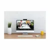 Webcam Logitech 960-001076 HD 1080p Auto-Focus Black Full HD 30 fps