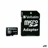 SDHC Memory Card Verbatim 32 GB (10 Units)