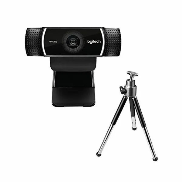 Nettikamera Logitech 960-001088 Full HD