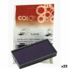 Pehmuste Colop E/30 Sininen 2 Kappaletta (25 osaa)