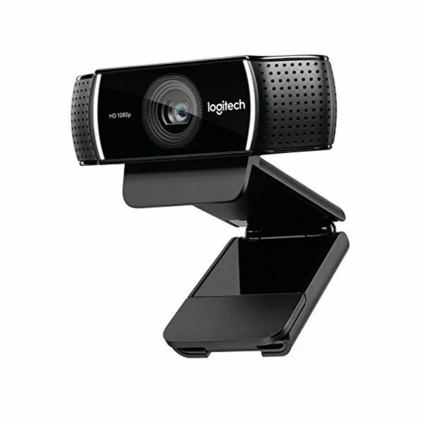 Nettikamera Logitech 960-001088 Full HD