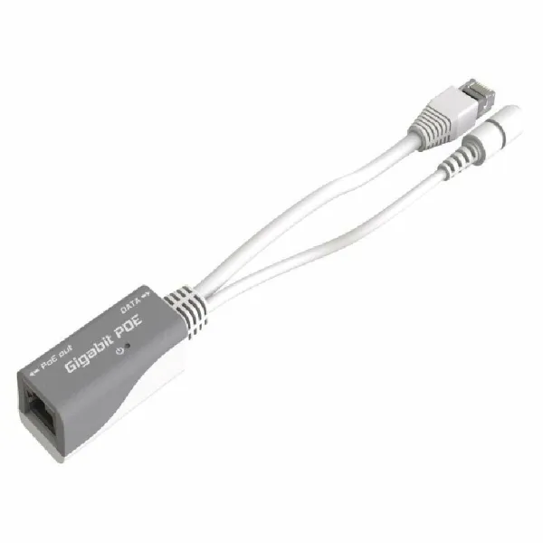 PoE Injecuzr Mikrotik RBGPOE