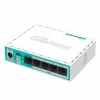 Роутер Mikrotik RB750R2 Белый