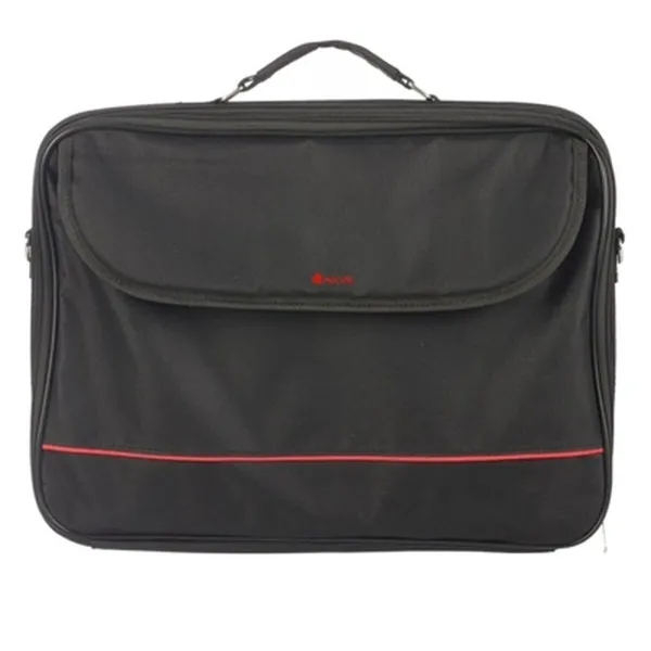 Nešiojamojo kompiuterio dėklas NGS PASSENGER Juoda 16"