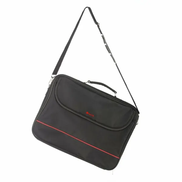 Nešiojamojo kompiuterio dėklas NGS PASSENGER Juoda 16"
