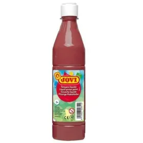 Tempera Jovi Ruda 500 ml (12 vnt.)