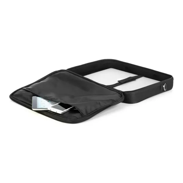 Sülearvuti Ümbris NGS PASSENGERPLUS 18" Must