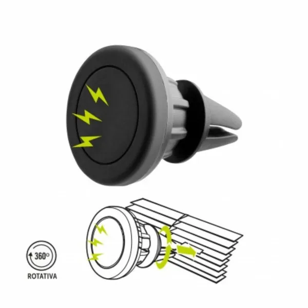Mobiiltelefoni toe Muvit MCCHL0001