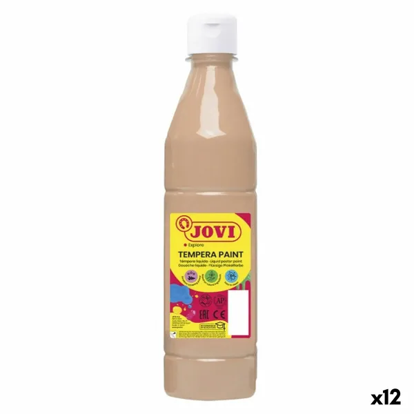 Tempera Jovi Mėsa 500 ml (12 vnt.)