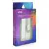 USB 3.0 to Gigabit Ethernet Converter NANOCABLE 10.03.0403 Silver