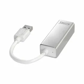 UTP kategoria 6 jäykkä verkkokaapeli NANOCABLE 10.03.0401