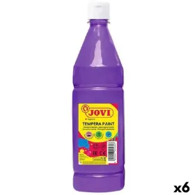 Tempera Jovi Violetinė 1 L (6 vnt.)