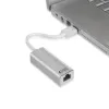 Жесткий сетевой кабель UTP кат. 6 NANOCABLE 10.03.0401